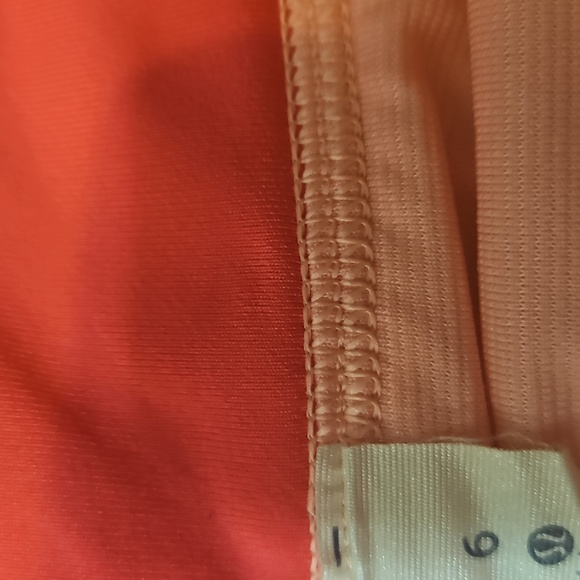 Lululemon Speed Shorts - Picture 6 of 10